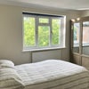 Photo 2: A lovely bright south facing bedroom with a leafy outlook