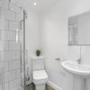 Photo 7: Large en suite shower room
