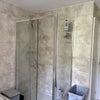 Photo 7: Bathroom opposite bedroom picture 2