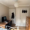 Photo 2: Bedroom from window view