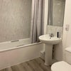 Photo 6: Bathroom