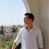 Photograph of Wei 