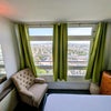 Photo 3: Twin windows with view Northwards