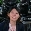 Photograph of Saki