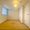 Photo 4: Unfurnished view of bedroom