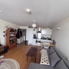 Photo 3: Living Room/ Kitchen