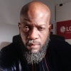 Photograph of Segun