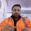 Photograph of Inder