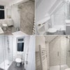 Photo 8: 2 En-suits + 2 Shared Bathrooms