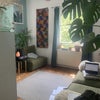 Photo 1: The living room