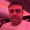 Photograph of Khurram Gulzar