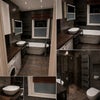 Photo 5: Main bathroom