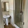 Photo 9: CLEAN SPACIOUS TOILET AREA