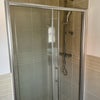 Photo 8: OWN SHOWER AND TOILET