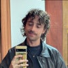Photograph of Jack 