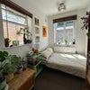 Photo 3: The available double room (pic from 2026)