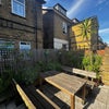 Photo 7: Shared garden space
