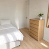 Photo 2: lovely huge double bedroom