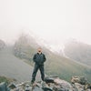 Photo 3: In The Mount Cook Hills