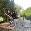Photo 8: Doing Some Carpentry