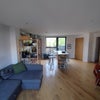 Photo 5: Living room/Kithcen