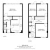 Photo 9: Bedroom 2 & 3 