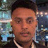 Photograph of Abhishek