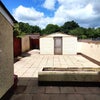 Photo 7: Rear View Patio