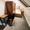 Photo 3: Same room with different Bed position