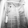Photo 3: Room 5 Own Modern fitted bathroom