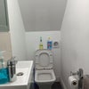 Photo 3: WC & Hand wash