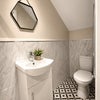 Photo 7: Share Bathroom