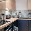 Photo 8: Communal Kitchen
