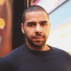 Photograph of Marvin