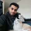 Photograph of hamza