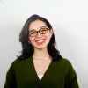 Photograph of Luana