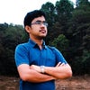 Photograph of Partha 