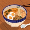 P\'s picture