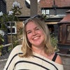 Photograph of Becca