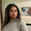 Photograph of Tanvi