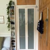 Photo 4: Ajoing door to ensuite 