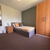 Photo 2: Room 3 - Double Ensuite - £795