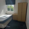 Photo 2: Single room