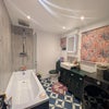 Photo 3: Bathroom