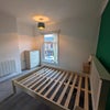 Photo 6: Your bedroom (it does have a mattress!!)