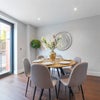 Photo 6: Another dining in the kitchen