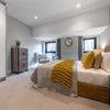 Photo 2: Your bedroom (king)
