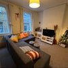 Photo 4: I promise we dont still have the christmas tree up!!