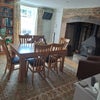 Photo 3: Snug/dining area