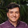 Photograph of Breno 
